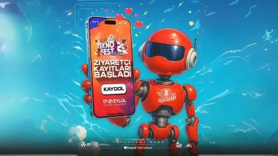TEKNOFEST İstanbul için geri sayım başladı, ziyaretçi kayıtları açıldı