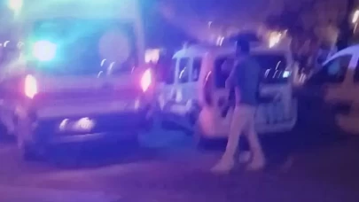 Silivri'de bıçaklı kavga: 2 yaralı