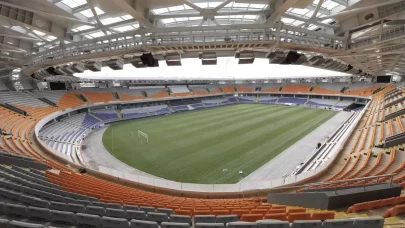 Fatih Karagümrük-Kasımpaşa maçının stadı değişti