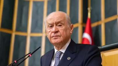 Lider Bahçeli'den Türkiye Yüzyılı vurgusu: Türk-Kürt birlikteliğine asla leke sürülemez!