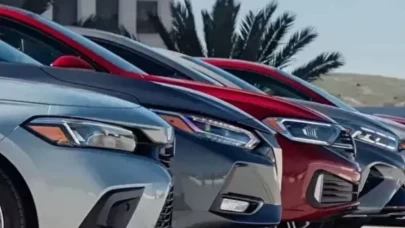 Resmi Gazete’de vergi düzenlemesi: ABD menşeli otomobillere ek mali yükümlülük kaldırıldı