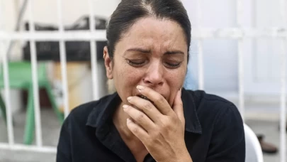 Mersin'de öldürülen 16 yaşındaki Hiranur'un annesi: 'Çiçeğimi benden kopardılar'