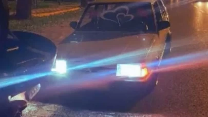 Kayseri’de trafik denetimlerinde binlerce sürücüye ceza