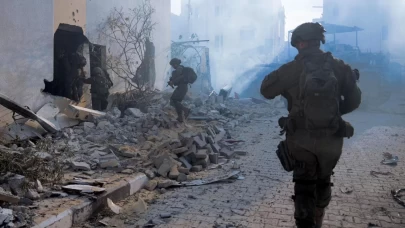 Hamas’tan şok açıklama: Gazze’ye Teknatokrat Yönetim önerisi