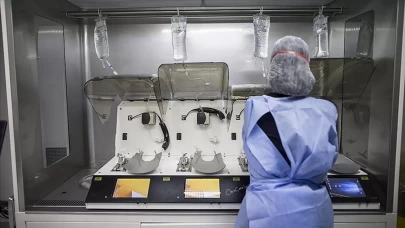 İstanbul'da ayda 252 bin kişiye kanser taraması yapıldı