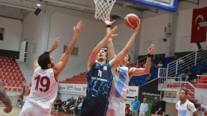 Ege Cup 2025’te kazanan Türk Telekom