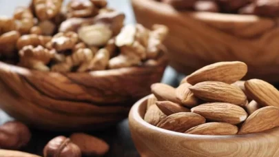 Karın yağlarını eriten süper besinler