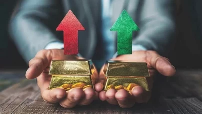 Altın güne nasıl başladı? İşte çeyrek, gram altın fiyatları