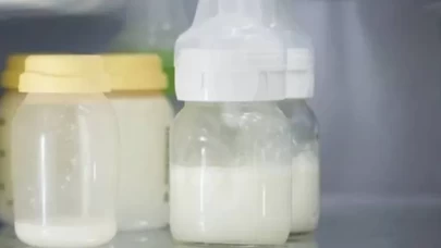 Anne sütü saklama süreleri! Kaç gün taze kalır?