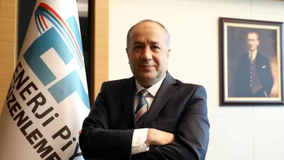 EPDK Enerji Dönüşüm Dairesi Başkanı Öz