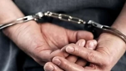 Kırşehir'de 26 yıl kesinleşmiş hapis cezası bulunan firari yakalandı