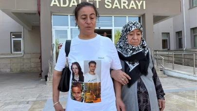 Sivas'ta canice katledilen kardeşlerin komşusu: Bir kız sürekli 'yapma' diye bağırıyordu