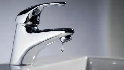 Ankara'da su kesintisi 6 Ekim'e kadar sürecek