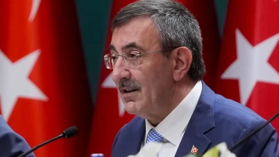 Şaibe tartışması büyüyor! Cumhurbaşkanı Yardımcısı Yılmaz’dan CHP çıkışı