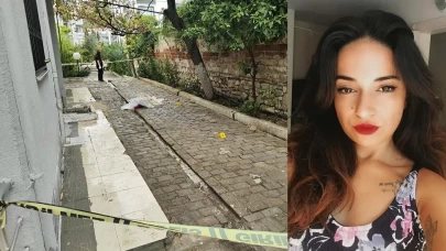 Kuşadası’nda 3'üncü kat penceresinden düşen kadın öldü