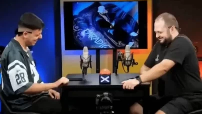 Sosyal medya platformlarında yayımlanan "Soğuk Savaş" programına soruşturma