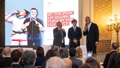 MeeTürkItaly panelinde Montella ve Hacıosmanoğlu’ndan mesajlar