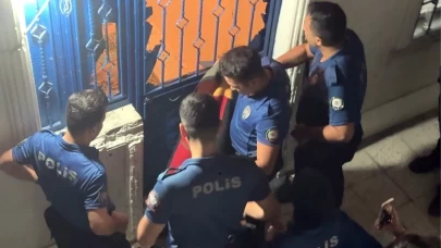 Avcılar’da uyuşturucu etkisindeki kadın polise bıçakla saldırdı, bacağından vuruldu