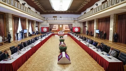 Milli Dayanışma, Kardeşlik ve Demokrasi Komisyonu toplantı tarihleri belli oldu