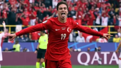 Kenan Yıldız, Kopa Trophy sıralamasında 5. oldu