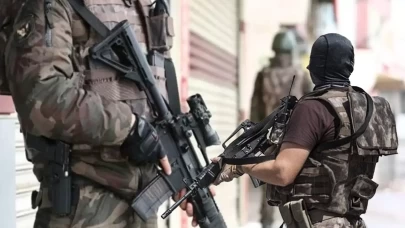 İçişleri Bakanlığı’ndan flaş duyuru! MİT Suriye’de DEAŞ’a darbe vurdu