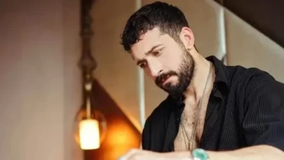 Oyuncu Emre Bulut'a sahte komiser suçlaması