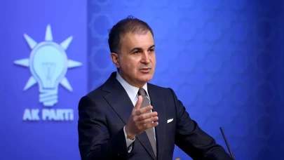 Netanyahu'nun, Cumhurbaşkanı Erdoğan hakkındaki sözlerine cevap