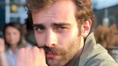 Metehan Şahiner “Mehmed: Fetihler Sultanı” ile Ekranlara Dönüyor! Pedri Karakteriyle Heyecana Neden Oldu