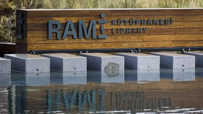 "Okula Hoş Geldin Şöleni" yarın Rami Kütüphanesi'nde düzenlenecek