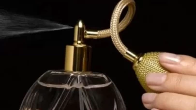 Parfümün kalıcılığını artırmak 4 ipucu