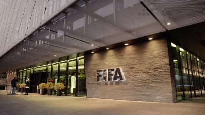 FIFA’dan iki takıma puan silme cezası