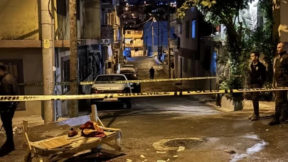 İzmir Karabağlar’da bıçaklı kavga: 1 ölü, 2 yaralı