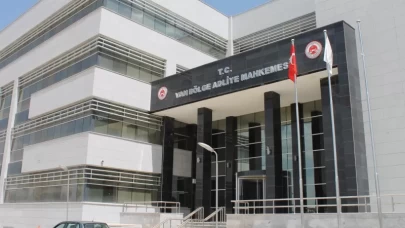 VAN 1. (SULH HUKUK MAH.) SATIŞ MEMURLUĞU