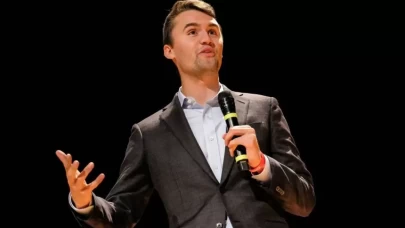 Trump’a yakın isim Charlie Kirk’e silahlı saldırı