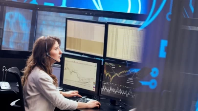 VİOP Ekim Vadeli BIST 30 Endeks Kontratı Güne Yükselişle Başladı