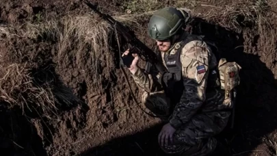 Ukrayna, karşı saldırı başlattı! 168,8 kilometrekarelik alanda kontrol sağlandı