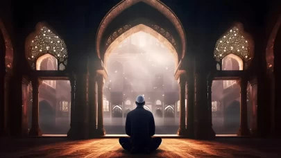 İstihare Namazı Nasıl Kılınır? İstihare Duası ve Anlamı