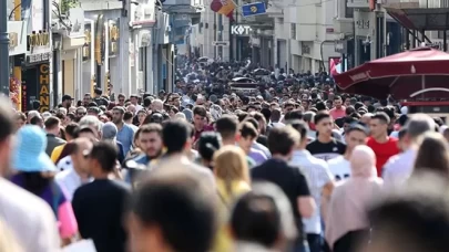 Açık iş ve kayıtlı işsiz sayısı ağustosta azaldı