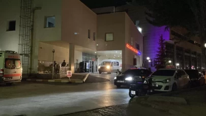 Bolu'da operasyon sırasında gazdan zehirlenen polisler taburcu edildi