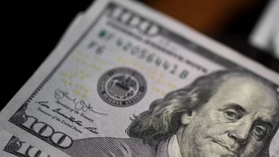 Dolar/TL yükselişle haftayı kapamaya hazırlanıyor