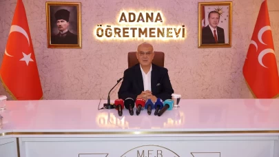 Başkan Yusuf Kanlı’dan tüm vatandaşlara “27 Eylül” daveti!..