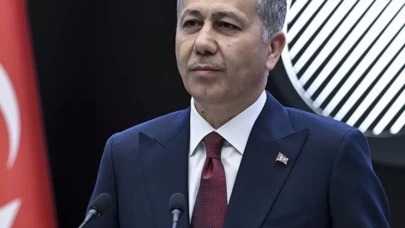 Bakan Yerlikaya: 'Zehir tacirlerine göz açtırmıyoruz'