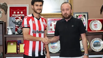 Yusuf Cihat Çelik, Sivasspor'da
