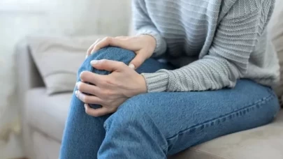 Bacaklarınızda bu belirtiyi görüyorsanız akciğeriniz tehlikede! Uzmanlar uyarıyor