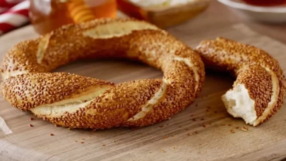 Simit nasıl yapılır?