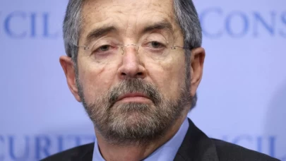 Meksika’dan BM’de ateşkes çağrısı: “Gazze ve Ukrayna’da savaş acilen bitmeli”