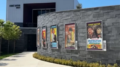 MHP Lideri Bahçeli’nin talimatıyla Ferdi Tayfur Müzesi Adana’da açıldı