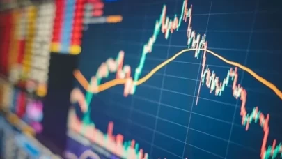 CDS'ler son 5 yılın dibinde