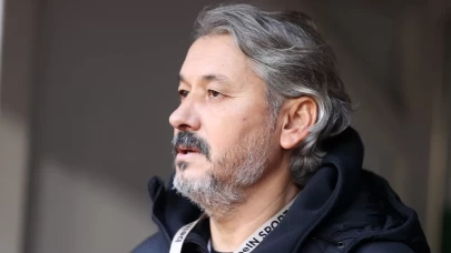 Atila Gerin: “2 puanı son saniyelerde kaybettik”