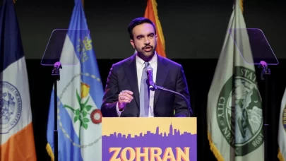 Mamdani, Önceki Yönetimin Kararnamelerini İptal Etti!